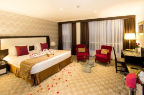 Отель The Panari Hotel  Найроби